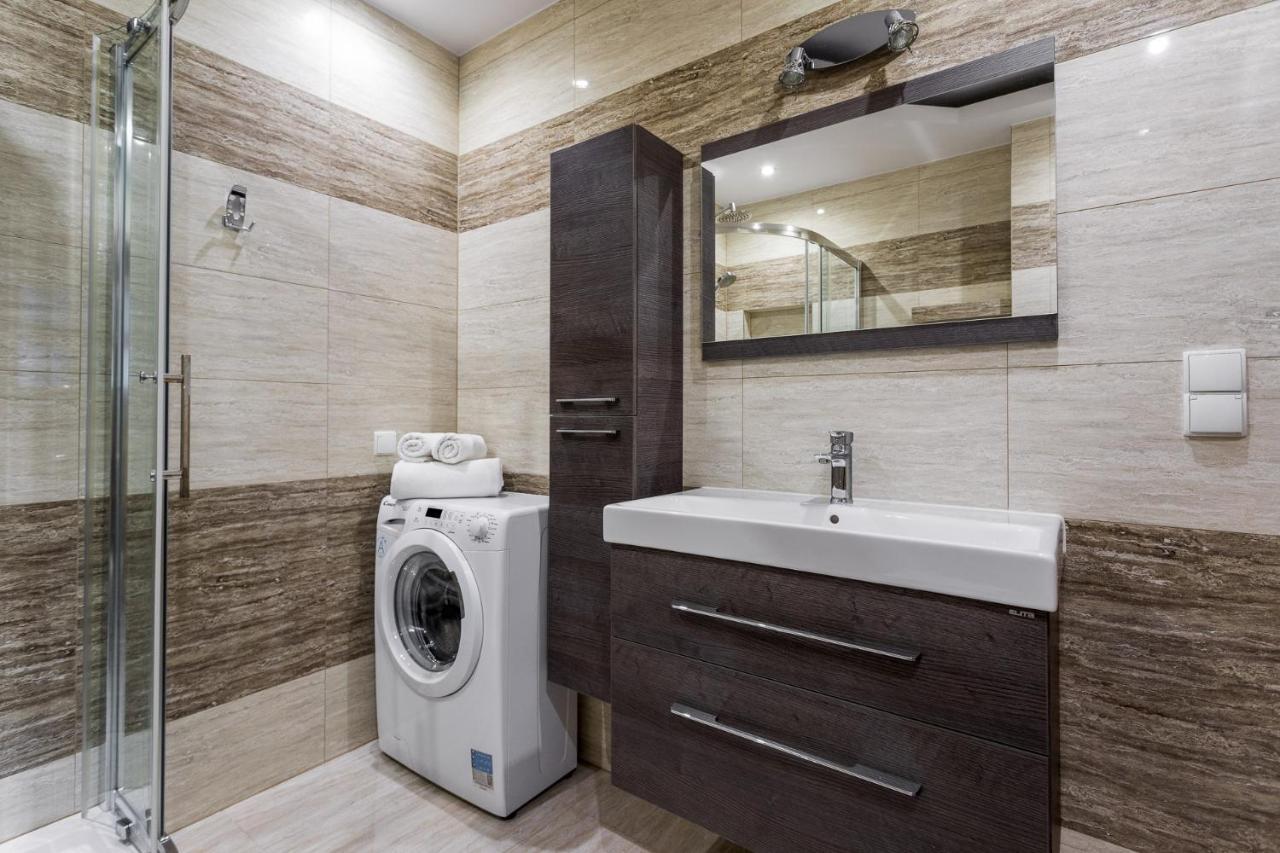 Apartamenty Pod Orlem Blisko Skoczni Zakopane Kültér fotó